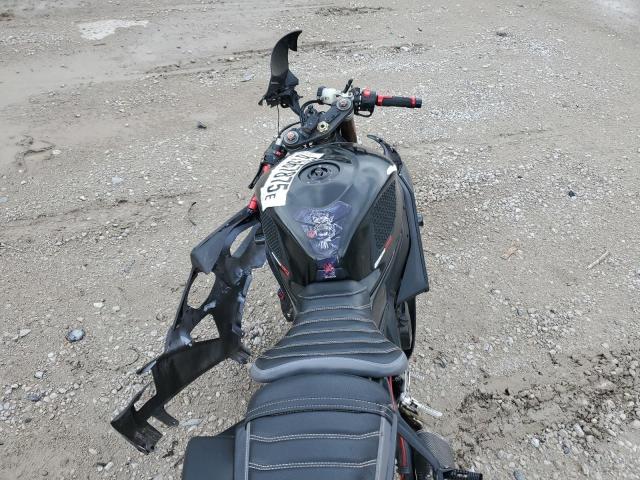 2005 SUZUKI GSX-R1000 JS1GT76A352105054
