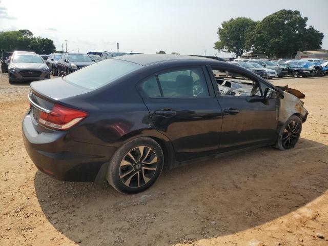 Vin: 2hgfb2f89dh536896, lot: 59174565, honda civic ex 20133
