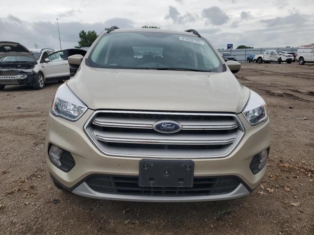2018 FORD ESCAPE SE - 1FMCU9GD2JUD43932