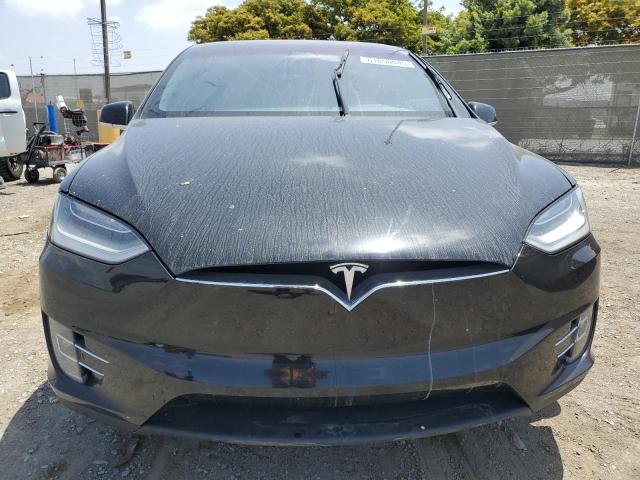 2020 TESLA MODEL X 5YJXCBE25LF235110