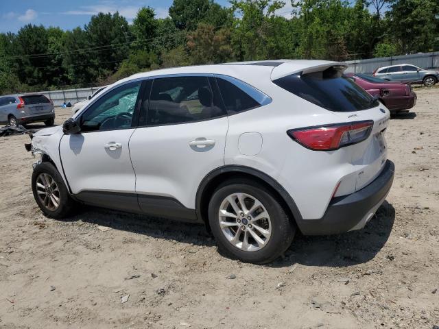 Vin: 1fmcu0g66lub59058, lot: 61191565, ford escape se 20202