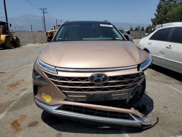 2022 HYUNDAI NEXO LIMIT KM8J84A66NU023169