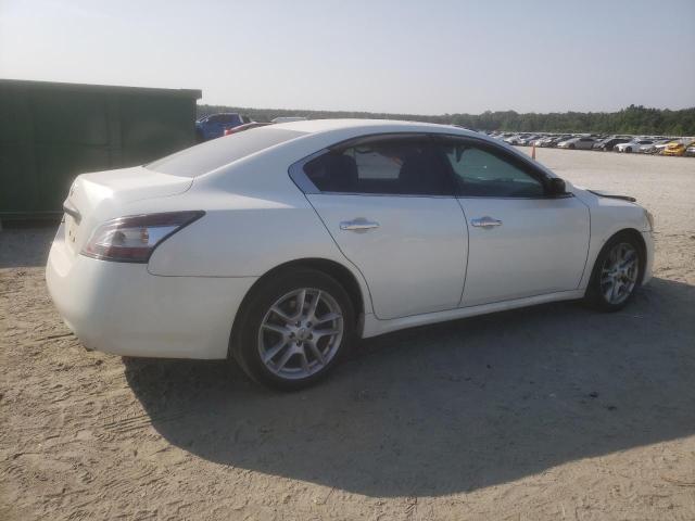 Vin: 1n4aa5ap2ec465496, lot: 62346345, nissan maxima s 20143