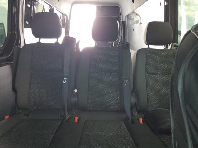 2024 MERCEDES-BENZ SPRINTER 2 W1W4NCVY9RT162275