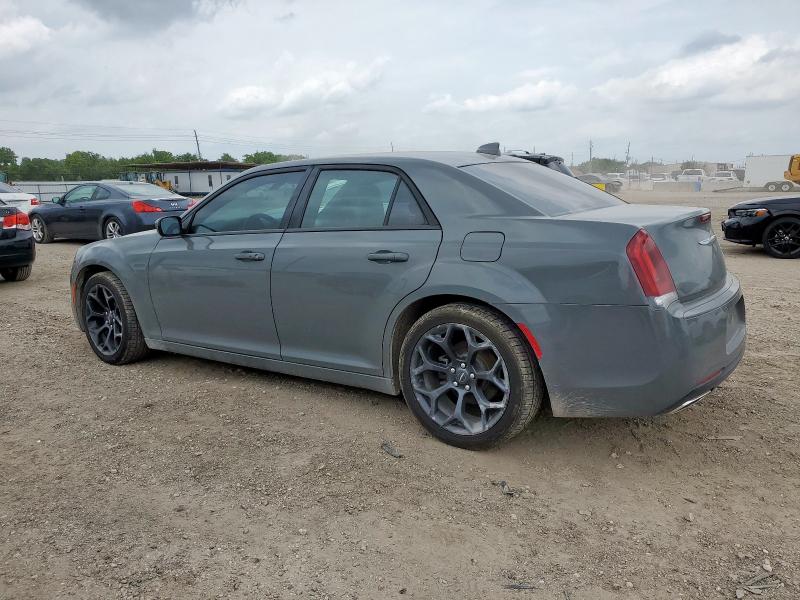 2019 CHRYSLER 300 S - 2C3CCABG1KH559564
