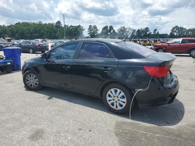 Vin: knafu4a26a5171701, lot: 60157455, kia forte ex 20102