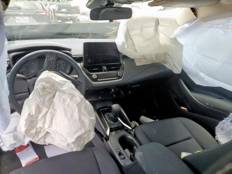 2025 TOYOTA COROLLA LE - 5YFB4MDE3SP266003