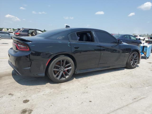 Vin: 2c3cdxct6mh531967, lot: 57960085, dodge charger r/t 20213