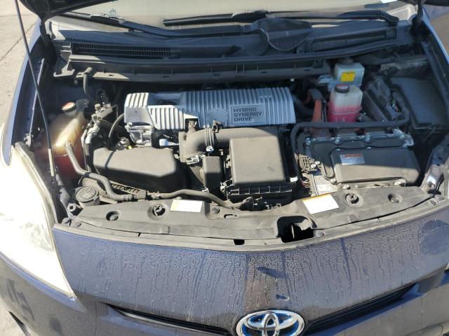 2015 TOYOTA PRIUS JTDKN3DU6F0484340