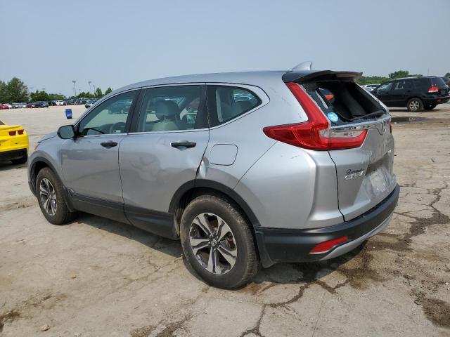Vin: 2hkrw6h30jh222453, lot: 58741915, honda crv lx 20182