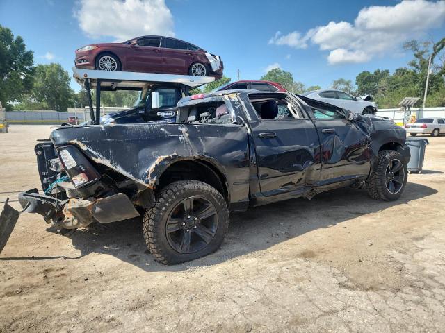 2016 RAM 1500 SPORT 1C6RR7MTXGS188641