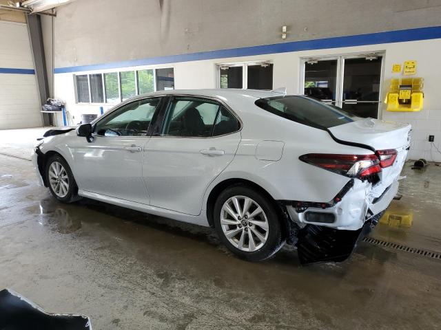 Vin: 4t1c11ak7pu132123, lot: 62078395, toyota camry le 20232