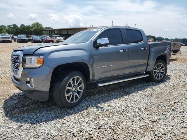 2022 GMC CANYON DEN 1GTG5EEN4N1211186