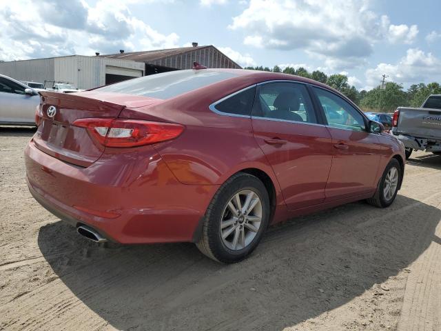 Vin: 5npe24af5fh257032, lot: 59906955, hyundai sonata se 20153