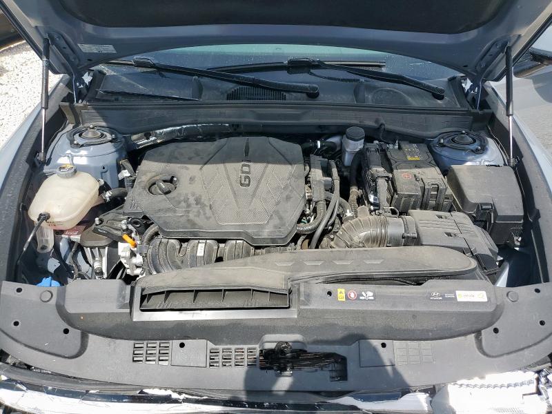 2024 HYUNDAI SONATA SEL - KMHL14JA7RA408572