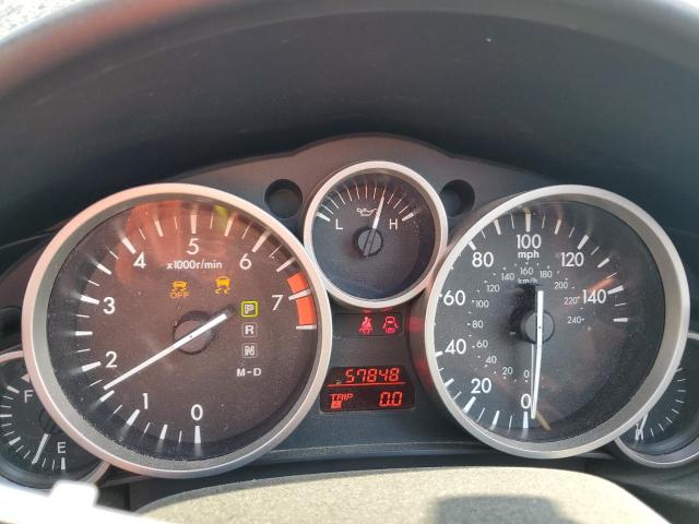 2015 MAZDA MX-5 MIATA JM1NC2JF1F0239934