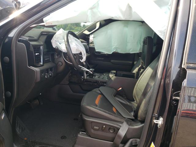2022 GMC SIERRA K15 1GTPUEEL7NZ553203
