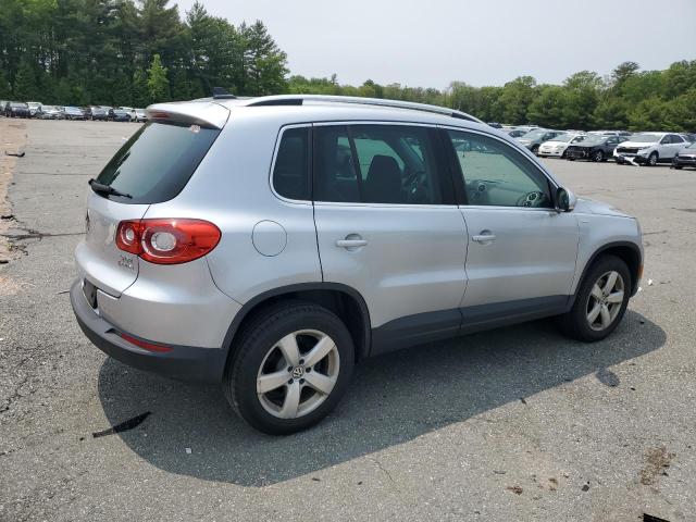 Vin: wvgbv7ax6aw536511, lot: 59661985, volkswagen tiguan se 20103
