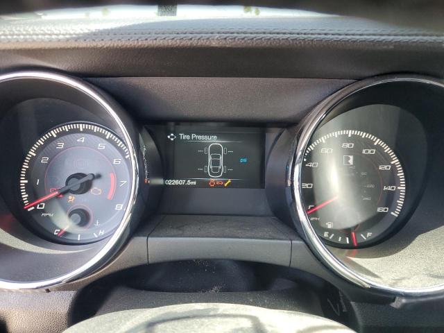 2016 FORD MUSTANG GT - 1FA6P8CF9G5296465