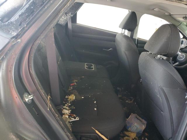 2025 HYUNDAI TUCSON SEL - 5NMJBCDE4SH479015