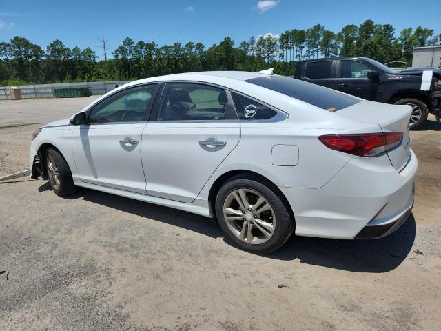 2018 HYUNDAI SONATA SPO 5NPE34AF6JH654366