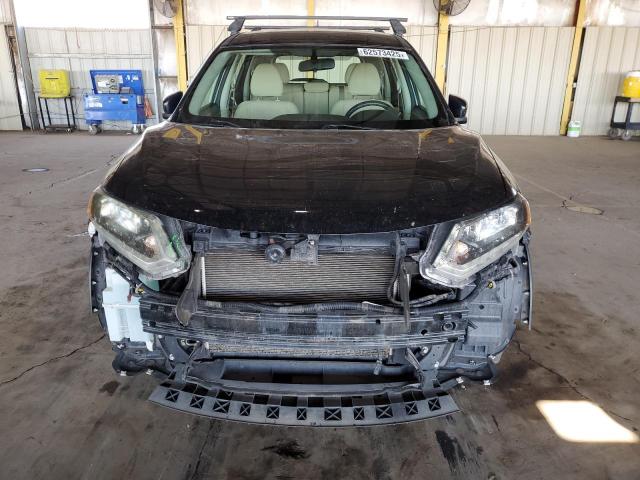 2016 NISSAN ROGUE S - JN8AT2MV3GW150905