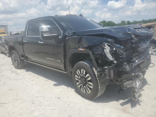 2024 GMC SIERRA K25 1GT49XEY9RF388323