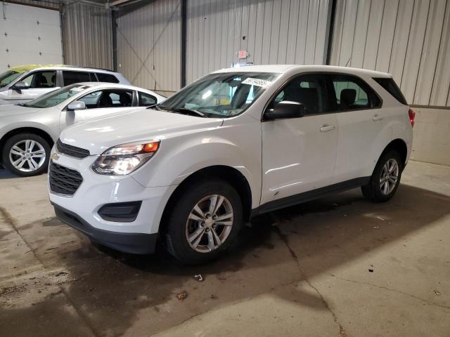 Vin: 2gnfleek3g6209640, lot: 59794865, chevrolet equinox ls 2016 img_1