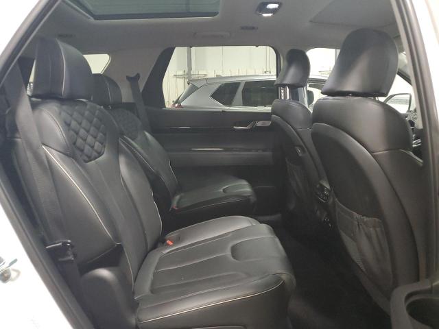 2022 HYUNDAI PALISADE L KM8R5DHE9NU432307