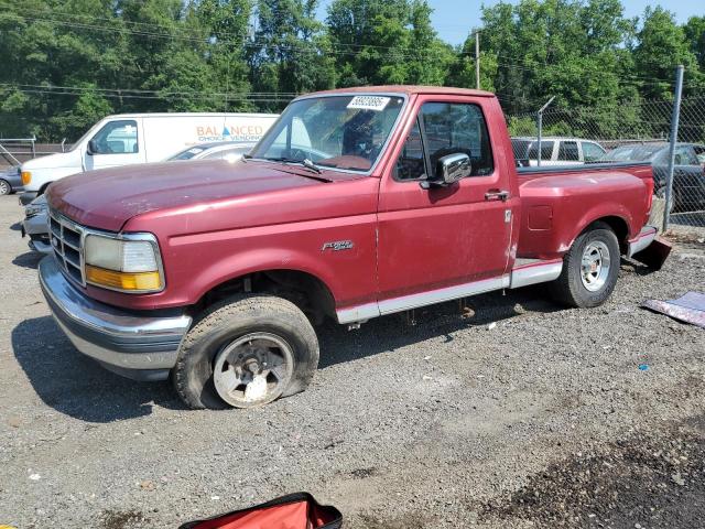 Vin: 1ftcf15n5nka70482, lot: 58923895, ford all models 1992 img_1