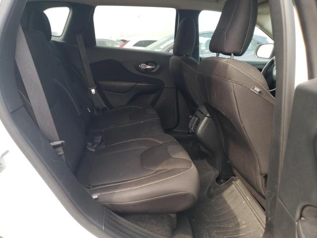 2015 JEEP CHEROKEE L - 1C4PJLCB1FW677624