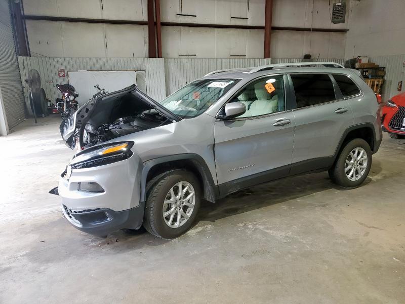 JEEP CHEROKEE L