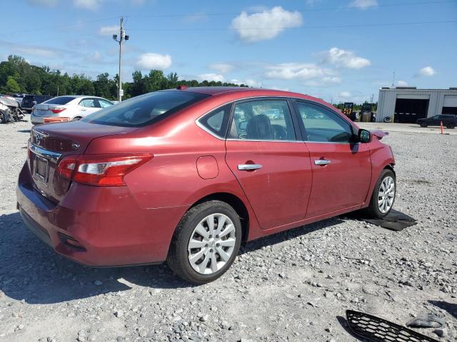 Vin: 3n1ab7ap8hl641403, lot: 61246875, nissan sentra s 20173