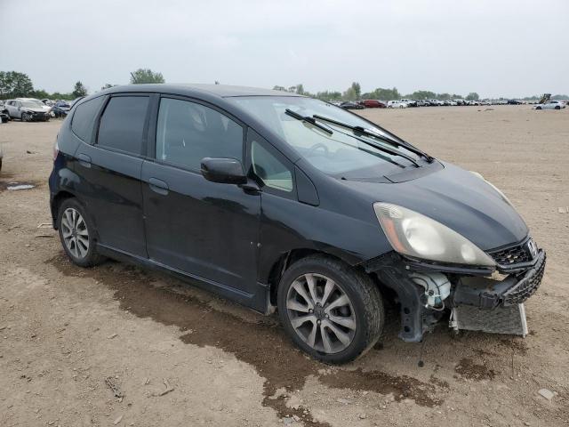 Vin: jhmge8h53cc012000, lot: 60470175, honda fit sport 20124