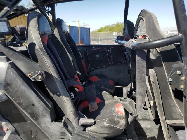 2017 POLARIS RZR XP 4 1 3NSVFE996HF795165