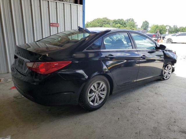 Vin: 5npeb4ac9bh299123, lot: 60069515, hyundai sonata gls 20113