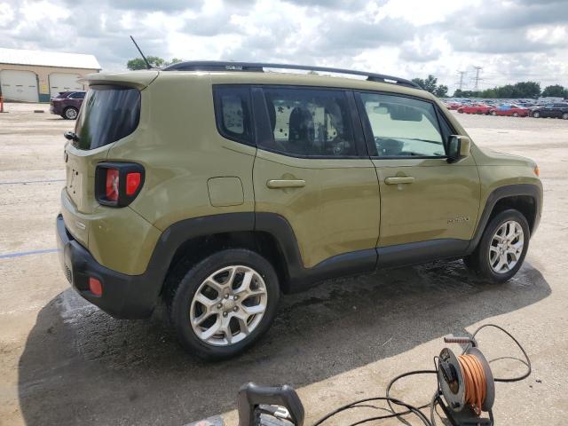 2015 JEEP RENEGADE L #3280460177