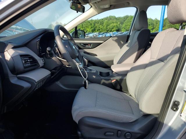 2024 SUBARU LEGACY PRE 4S3BWAF66R3019995