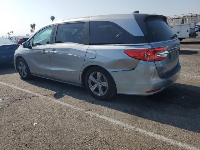 Vin: 5fnrl6h78kb136481, lot: 60177075, honda all models exl 20192