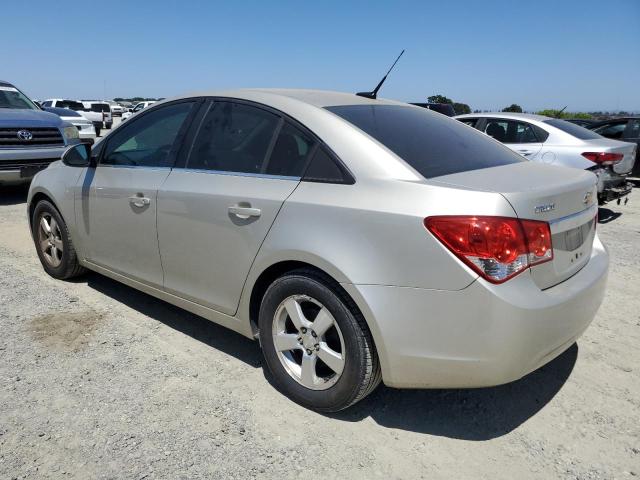 Vin: 1g1pc5sb5e7244381, lot: 60758535, chevrolet cruze lt 20142