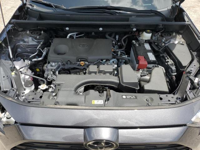 2024 TOYOTA RAV4 XLE - 2T3W1RFV5RW345256