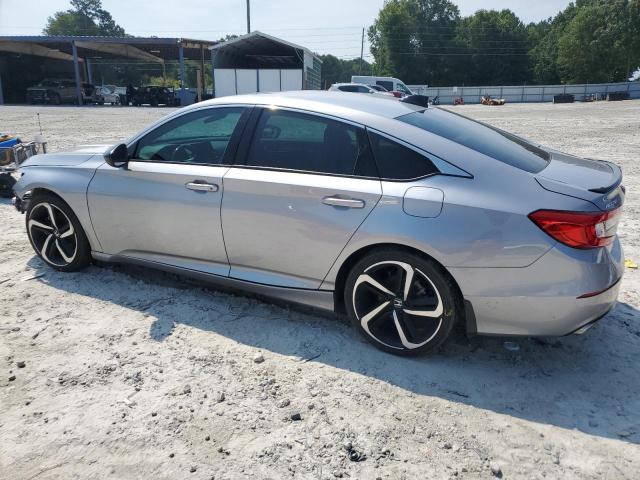 2022 HONDA ACCORD SPO 1HGCV2F38NA011388