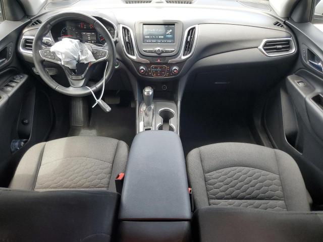 2018 CHEVROLET EQUINOX LT - 2GNAXJEV0J6202346
