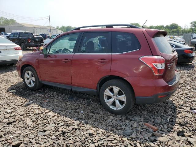 Vin: jf2sjapc6eh470393, lot: 59237205, subaru forester 2.5i touring 20142