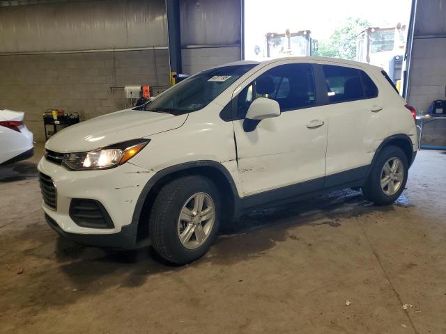 Vin: 3gncjnsbxkl261431, lot: 62071195, chevrolet trax ls 2019 img_1