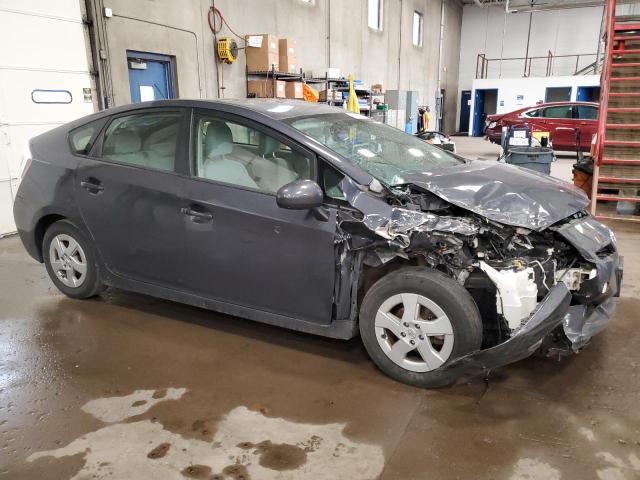 Vin: jtdkn3du3b5357851, lot: 60735085, toyota prius 20114