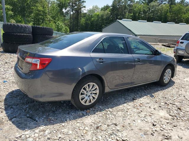 Vin: 4t4bf1fk4er343918, lot: 61632785, toyota camry l 20143