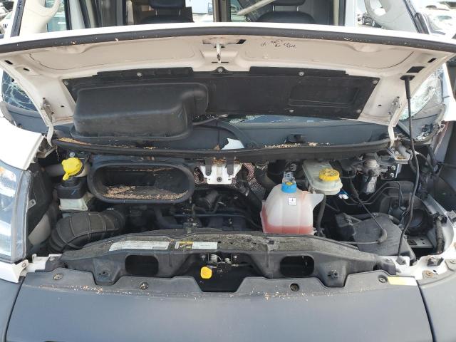 2017 RAM PROMASTER 1500 1500 STANDARD - 3C6TRVAG6HE545920