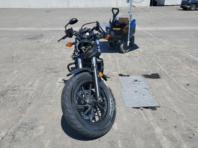 2019 HONDA CMX500 - MLHPC5611K5200150