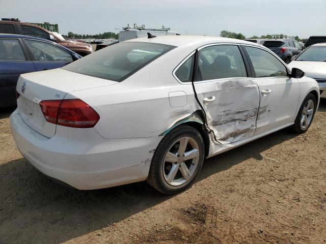 Vin: 1vwbp7a32cc012012, lot: 58757365, volkswagen passat se 20123